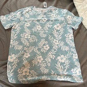 Old navy xxl plus nwt shirt